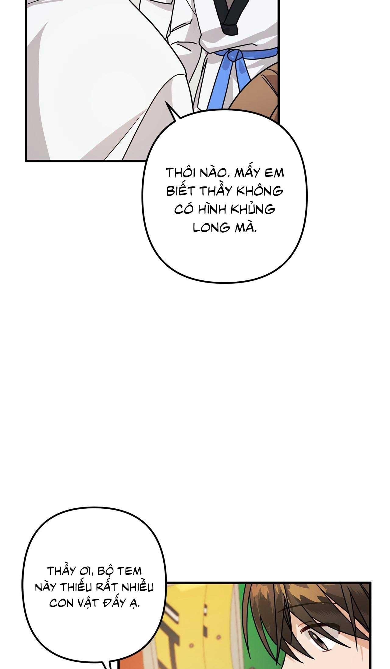 món đặc biệt ngày thứ bảy là tôm chiên chapter 11 17