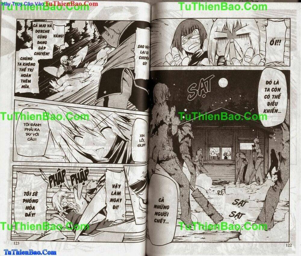 đặc vụ hàng hải chapter 5 62