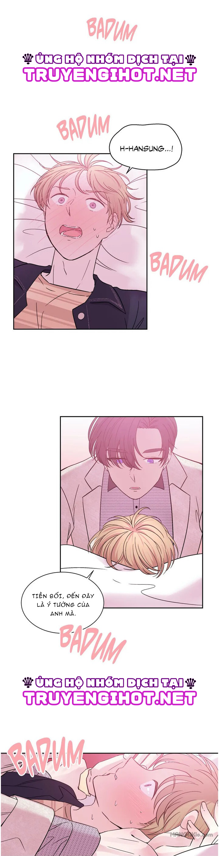 mười lần quyến rũ chapter 1 7