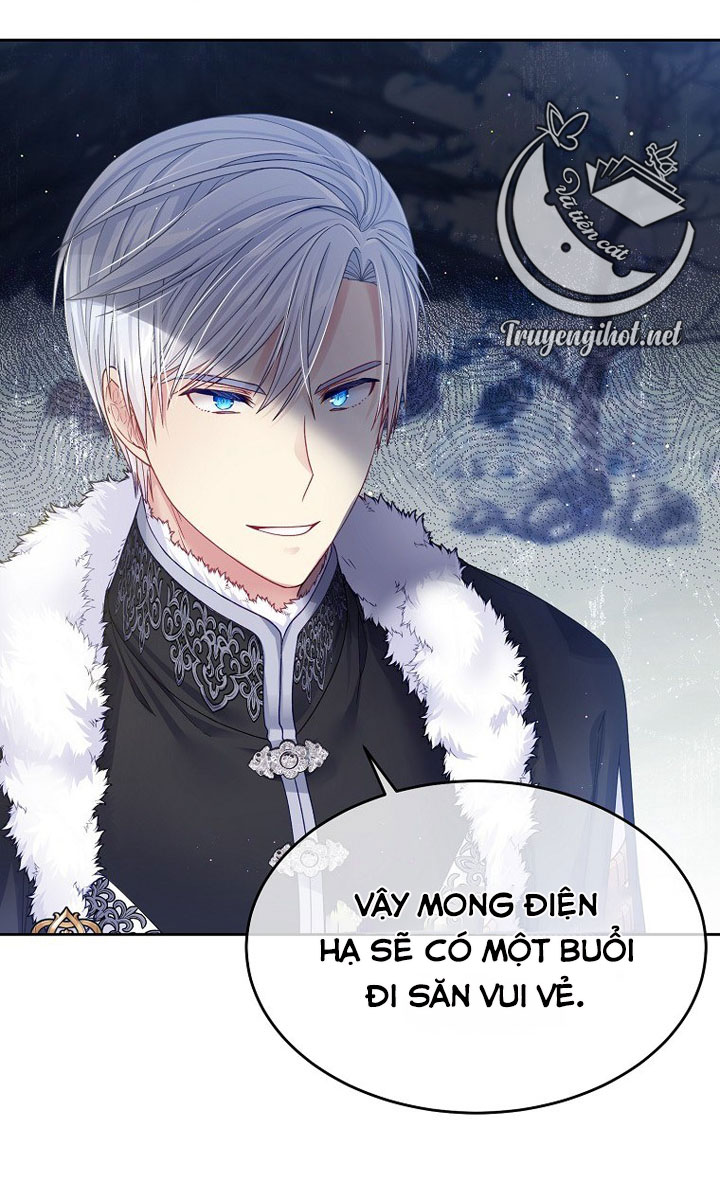 tôi gặp rắc rối vì chồng qúa dễ thương chapter 28.1 11