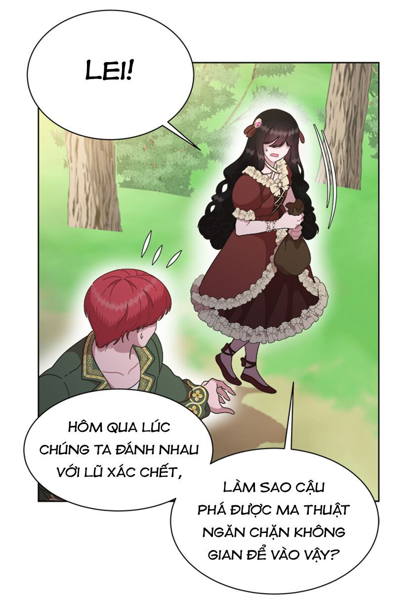 con gái bảo bối của ma vương chapter 130 55