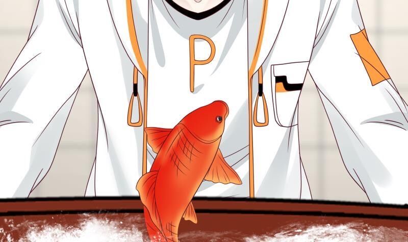 trên người ta có một rồng chapter 288 22