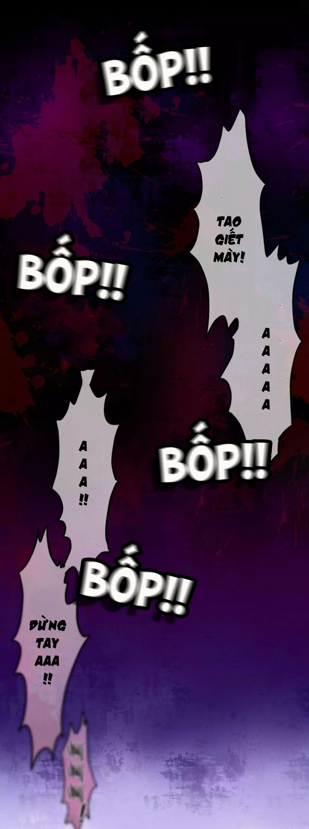 tháng sáu kì diệu chapter 30 28