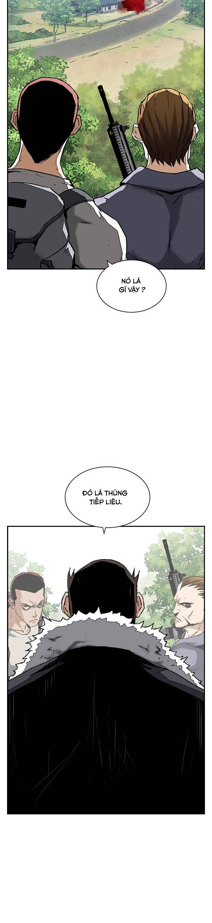 pubg - cuộc chiến sinh tồn chapter 11 1