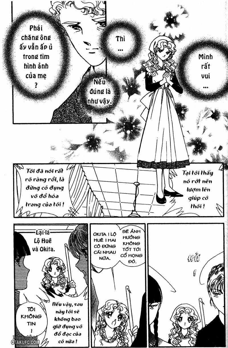 khúc tình ca ban mai - akatsuki no aria chapter 52 9