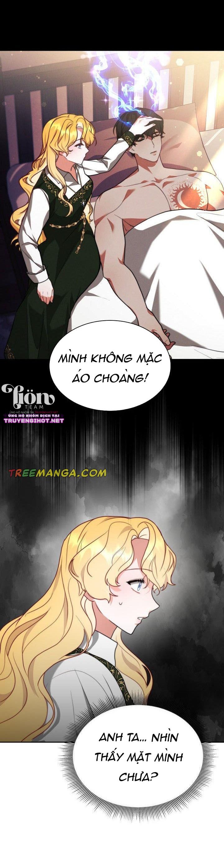 chồng cũ tôi là nam chính chapter 13.2 19