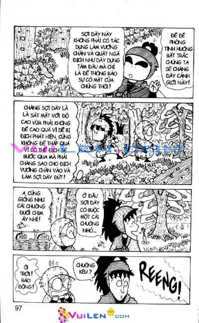 ninja loạn thị chapter 35 98