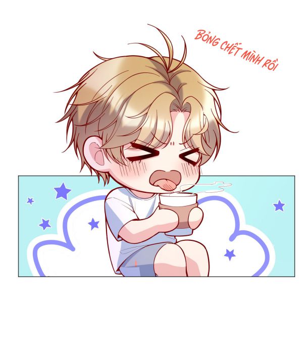 chàng nhân viên host và gã hàng xóm nguy hiểm chapter 20 22