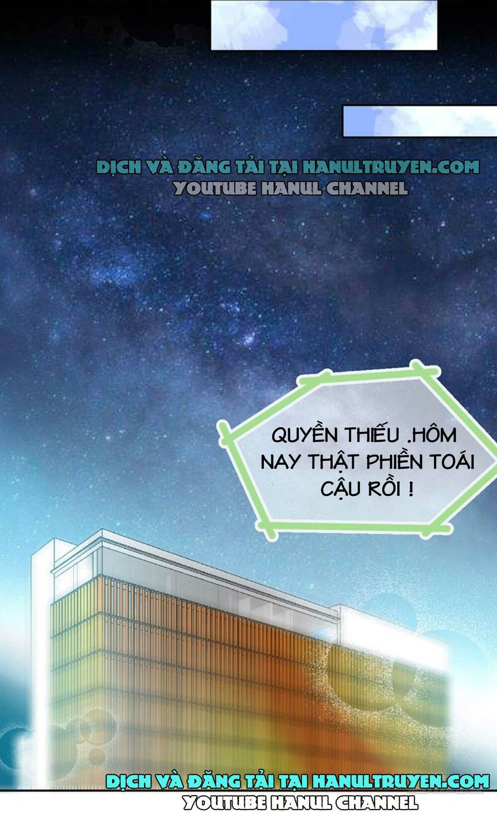 truy nã toàn cầu truy thê về sủng chapter 10 10