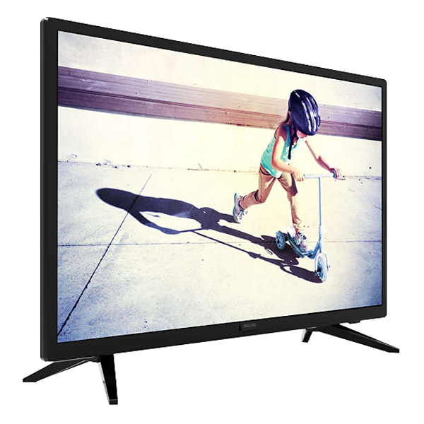 Tivi LED Philips HD 24 inch 24PHT4003S/74