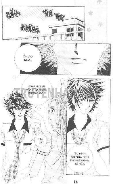 nụ hôn 5000 won chapter 7 11