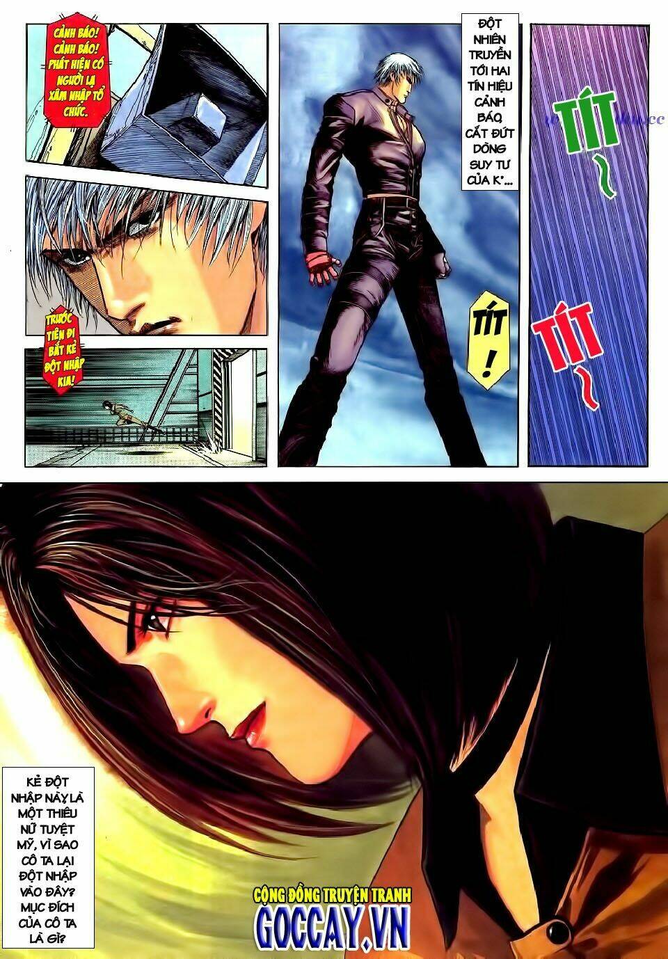 quyền hoàng chapter 3 29