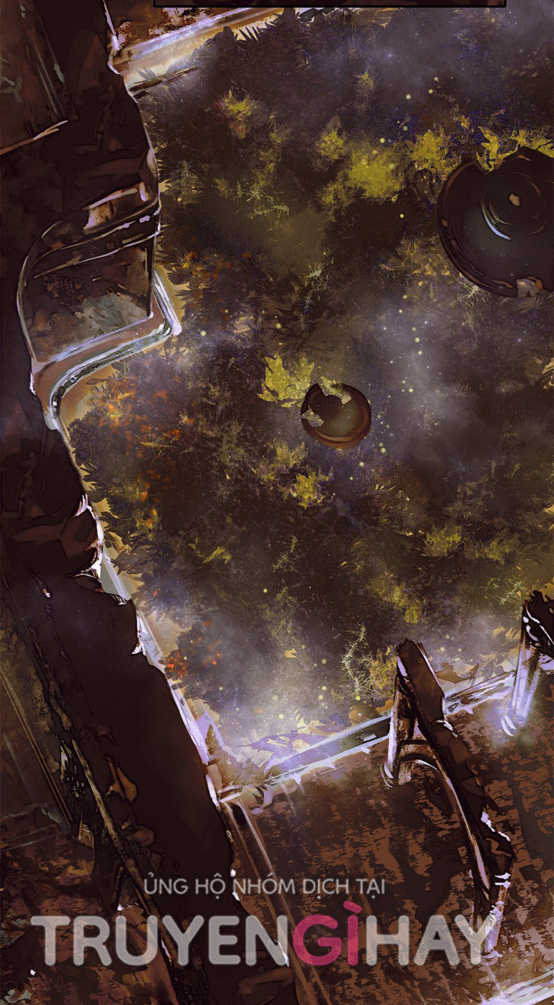 thiên quan tứ phúc - bách vô cấm kỵ chapter 39.2 10