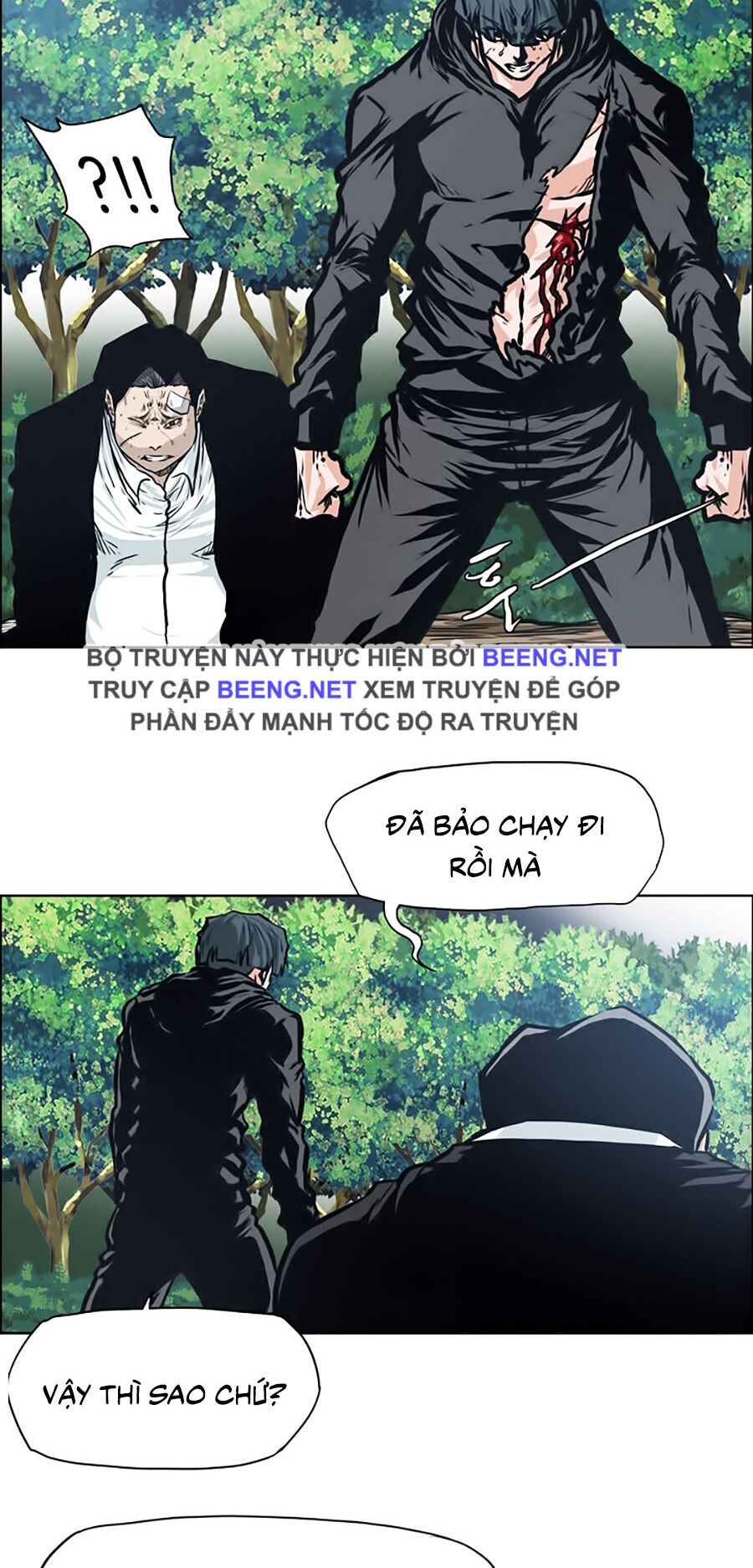 bá chủ học đường ss3 chapter 7 32