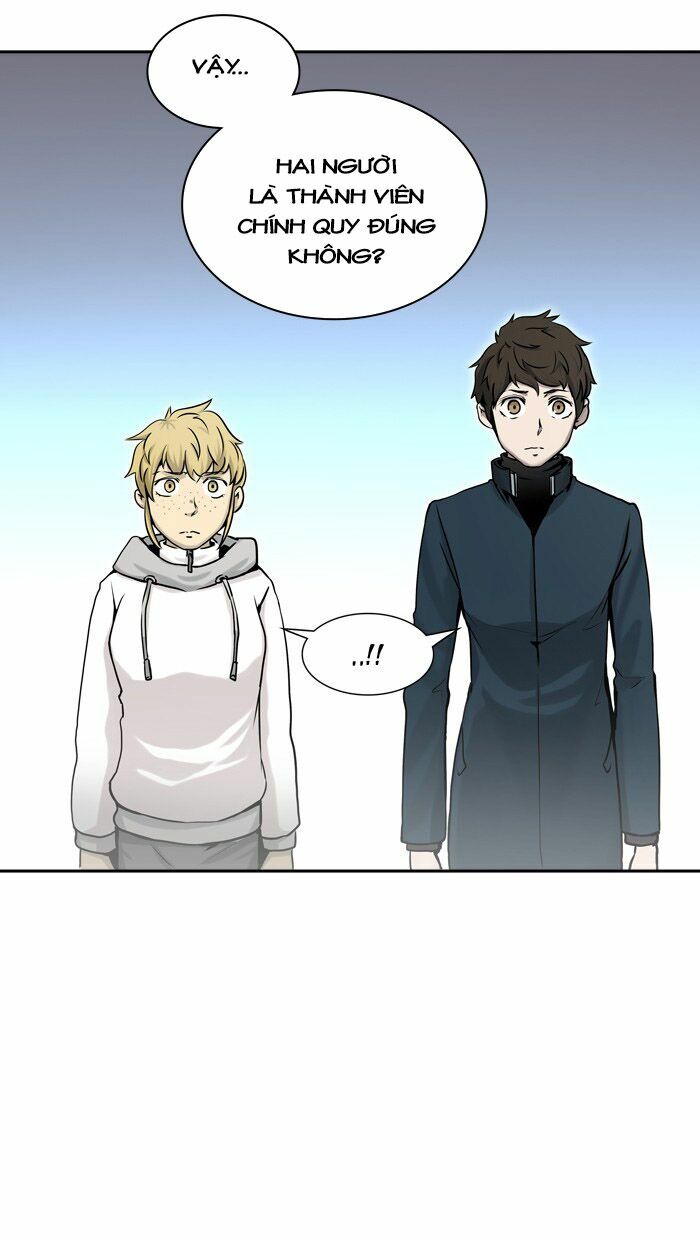 tòa tháp bí ẩn 2 chapter 245 56