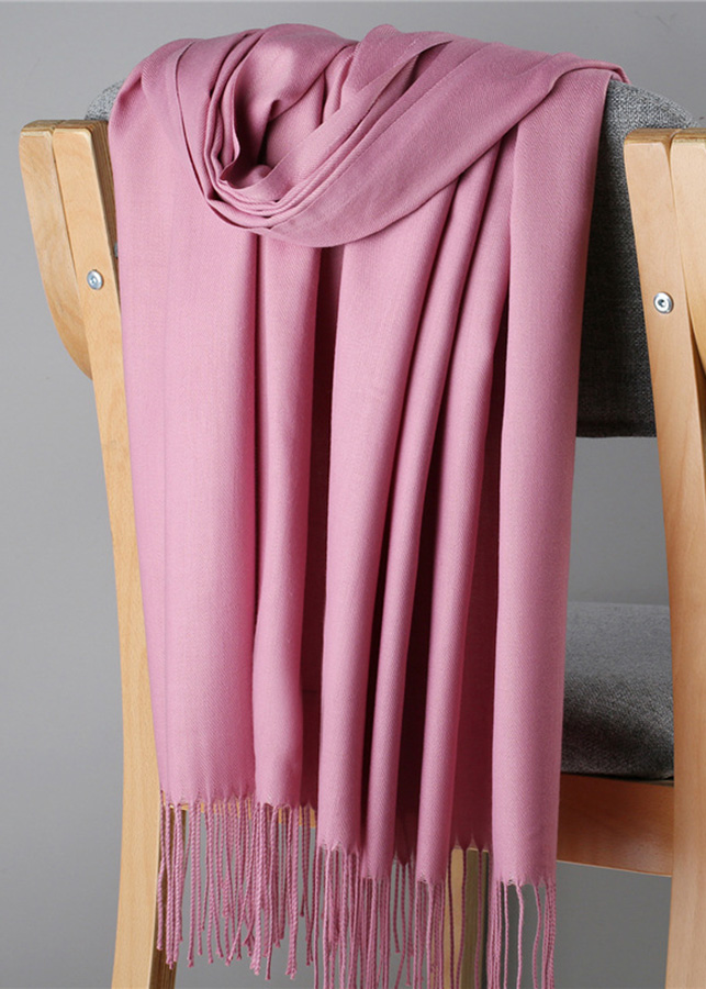 KHĂN CHOÀNG CASHMERE CAO CẤP CAS27