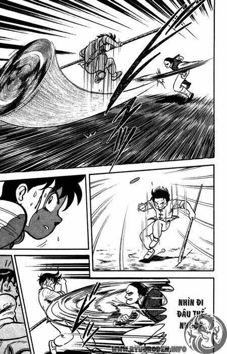 hoàng phi hồng phần 1 chapter 14 59