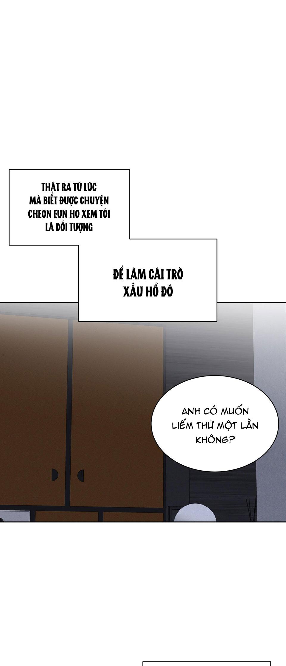 cherry scandal chapter 9 58