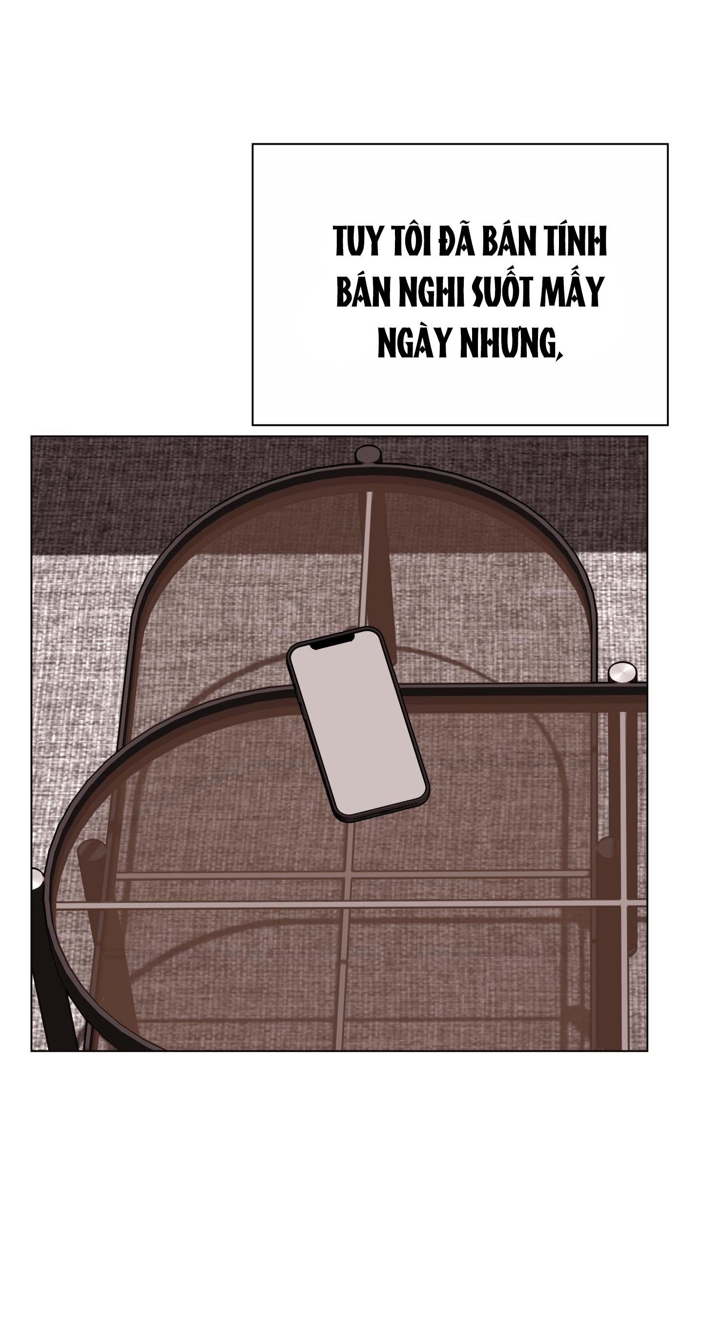 bl ngắn tuyển chọn Chapter 31.4 adonis 4 29