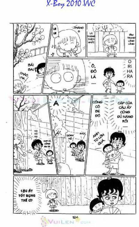 nhóc maruko chapter 2 124