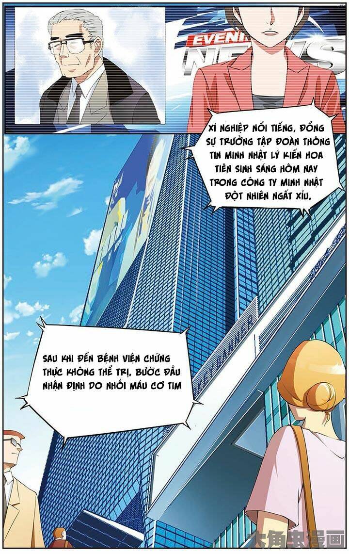 thiên tài j chapter 9 12