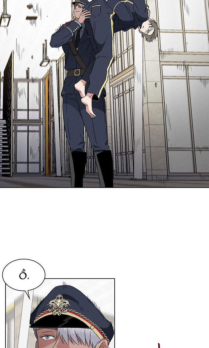 dục vọng mãnh liệt chapter 33 62