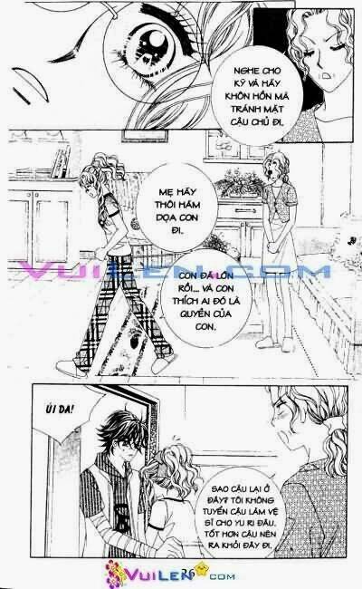 ngọt đắng tình yêu chapter 2 26