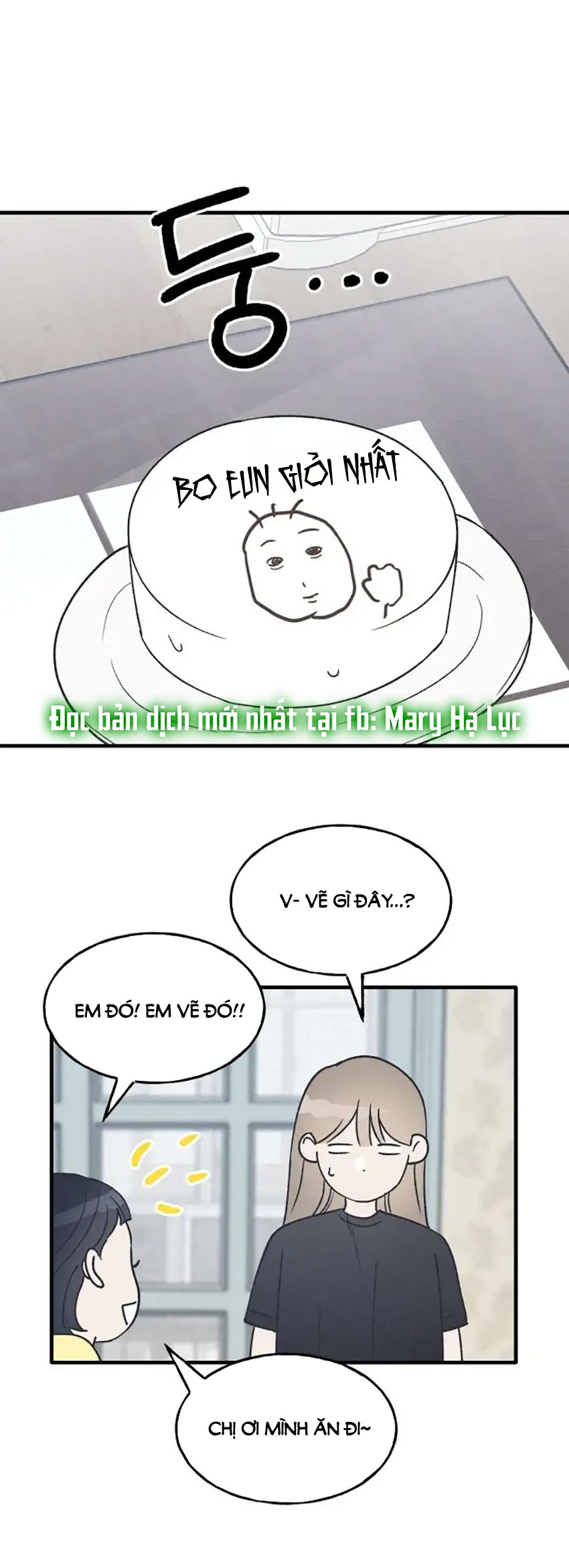 nguyên tắc của bạn thân là con trai chapter 27.1 11