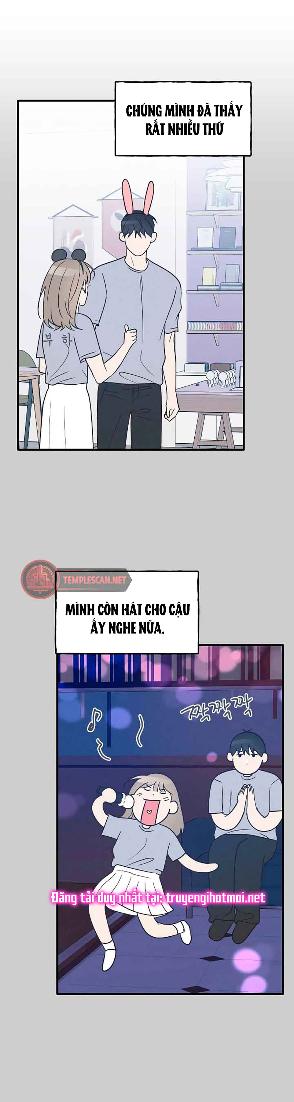 nguyên tắc của bạn thân là con trai chapter 36.2 1