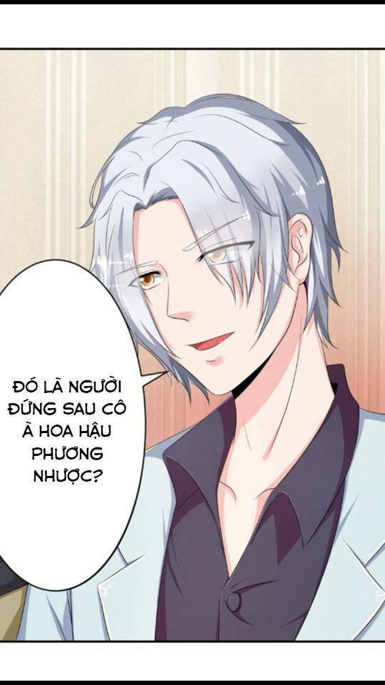 gả cho tình cũ làm lão bà chapter 5 14