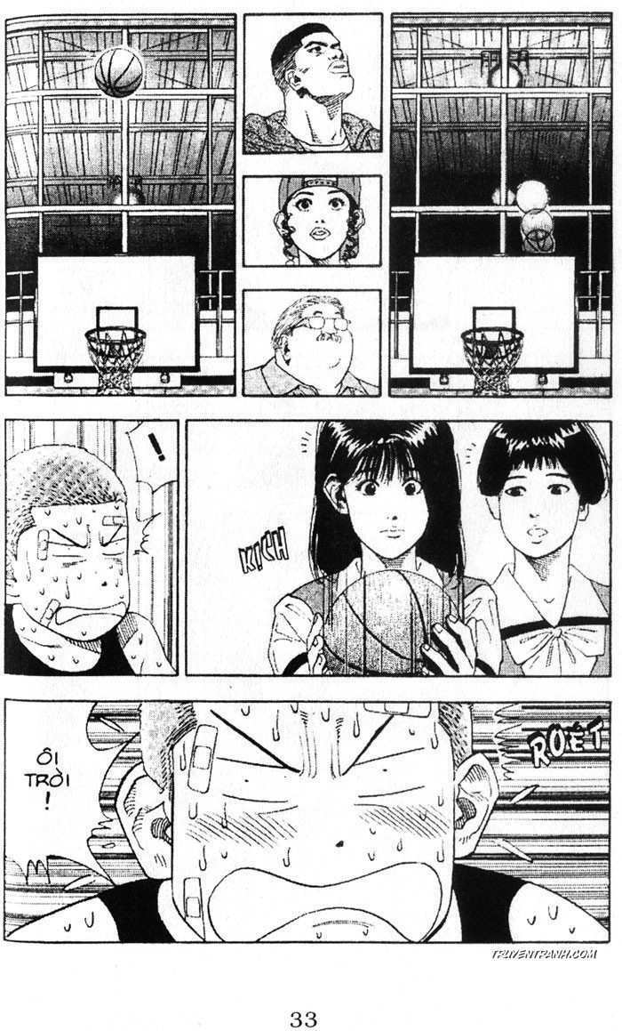 cao thủ bóng rổ chapter 136 6