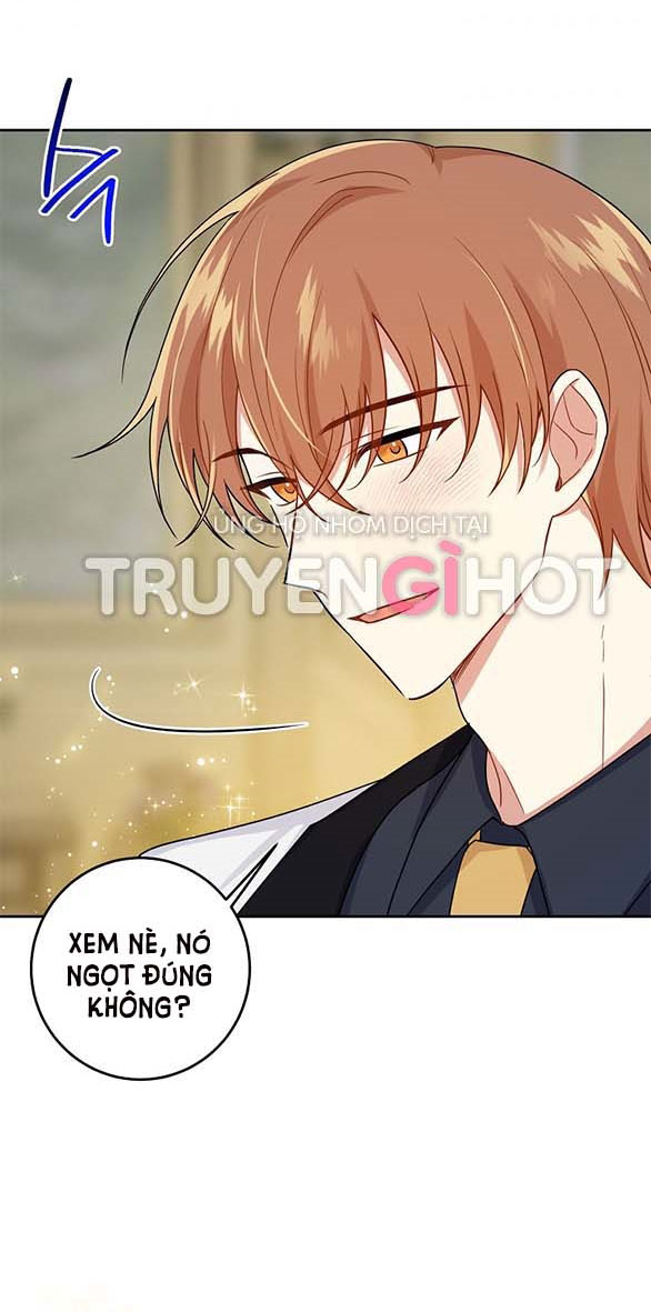 tôi là tiểu thư của gia đình này chapter 151 64