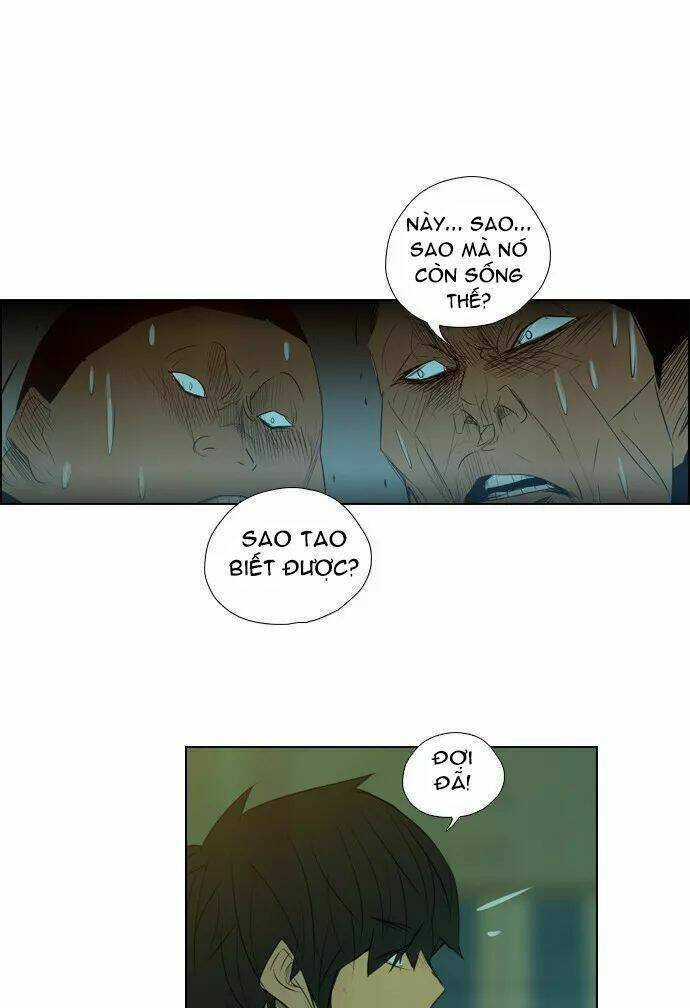 nạn nhân hồi sinh chapter 3 38