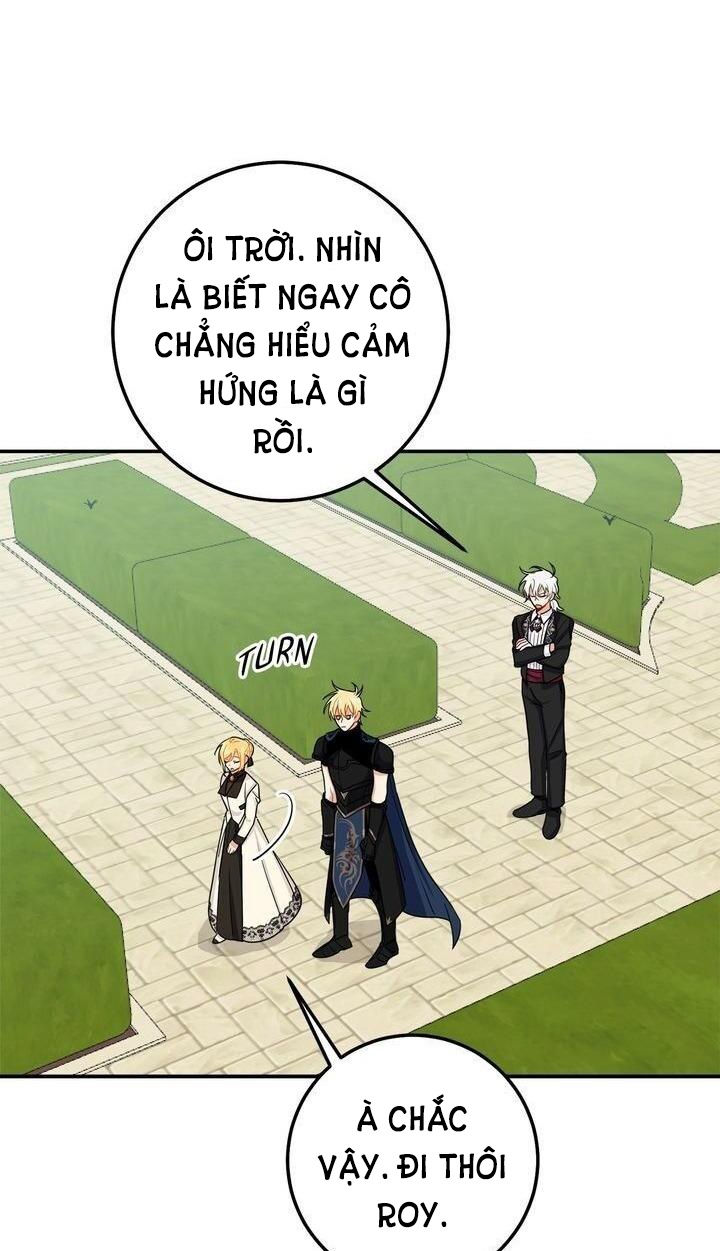 tôi là tiểu thư của gia đình này chapter 109 17