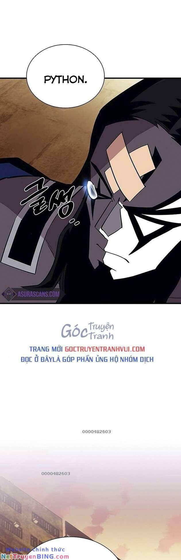 tiêu diệt ác nhân chapter 126 57