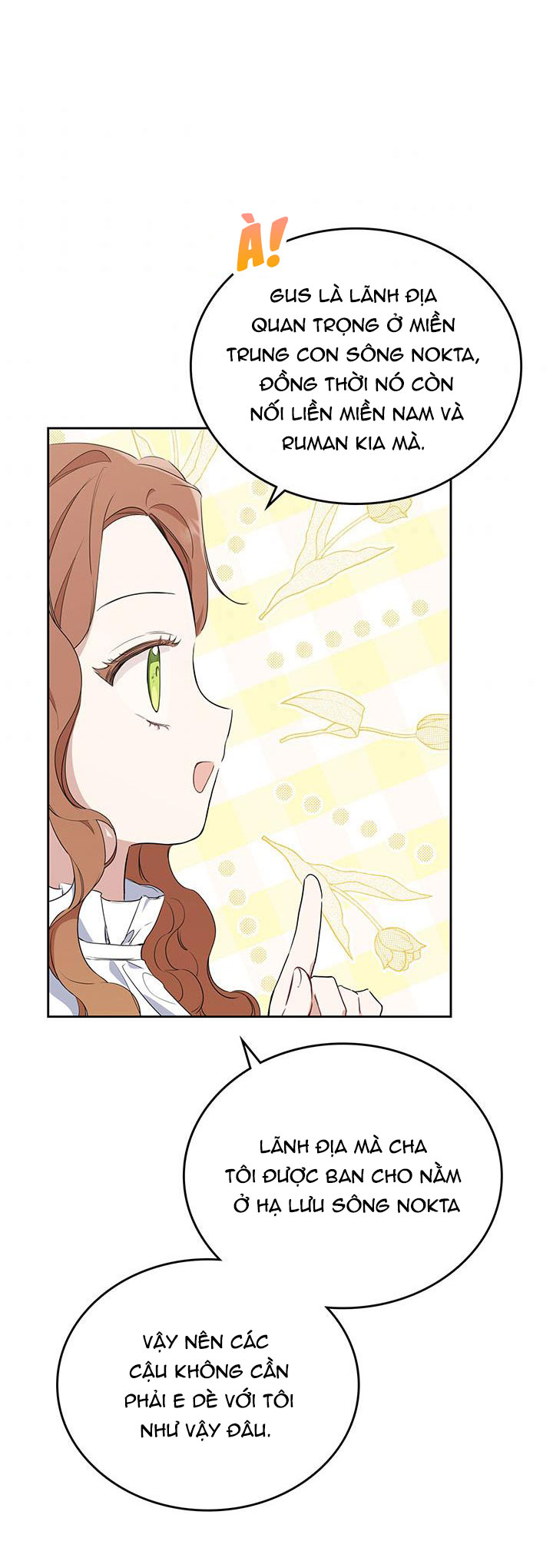 lần này tôi sẽ trở thành gia chủ chapter 58 51