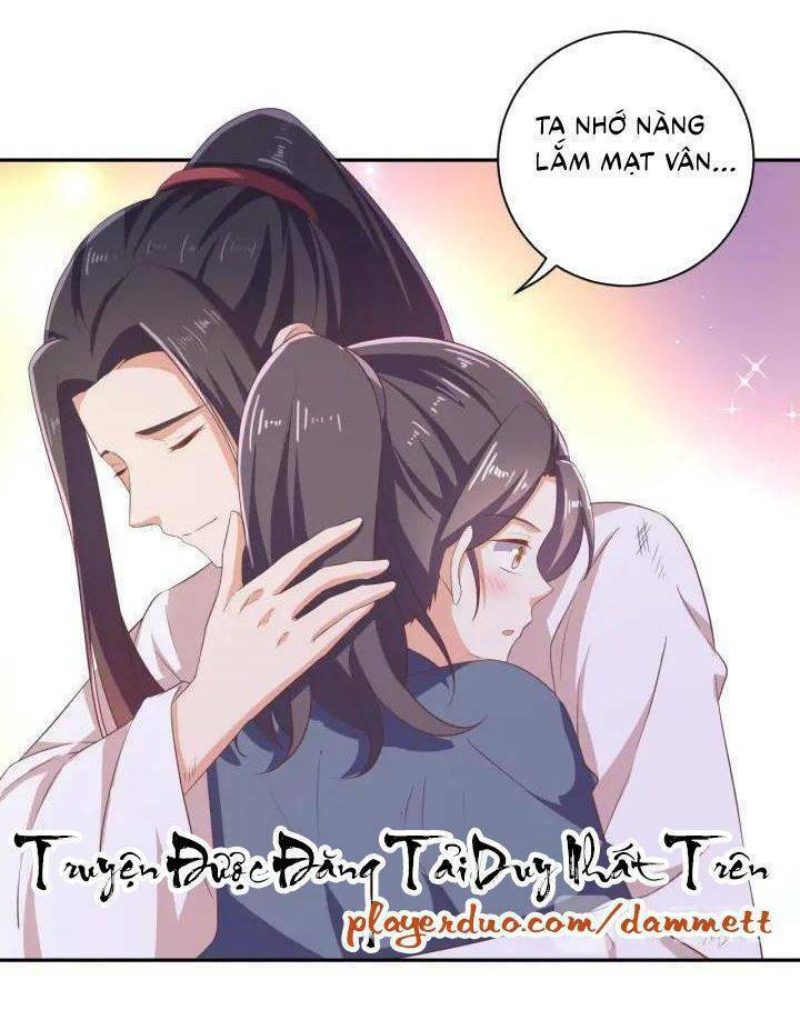 ngạo kiều vương gia huyên náo phi chapter 66 11