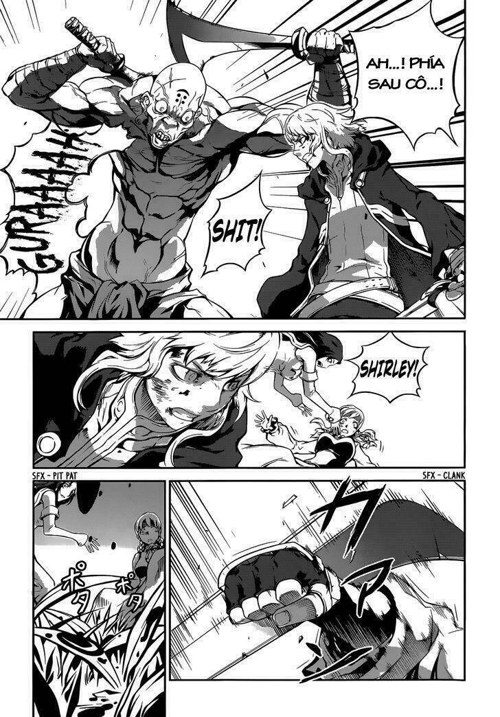 drag-on dragoon - shi ni itaru aka chapter 4 15