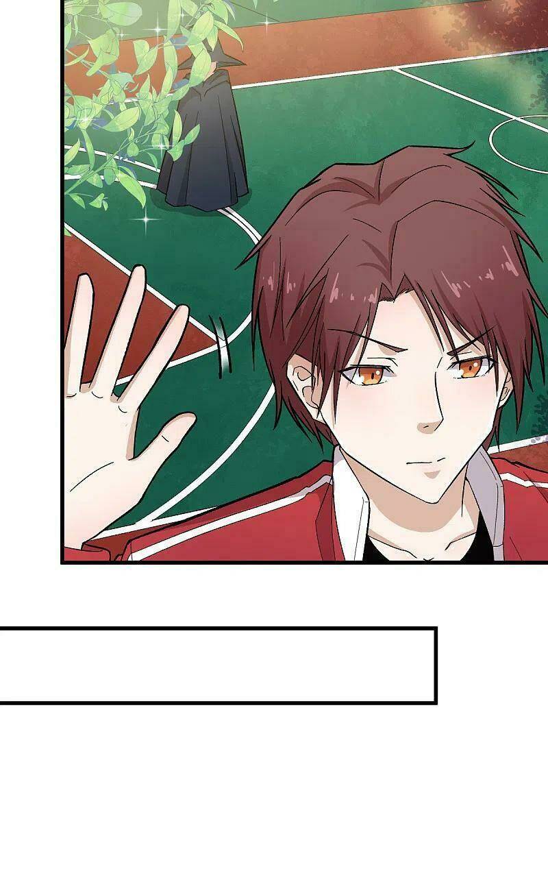 vườn trường cuồng sư hệ thống chapter 215 17