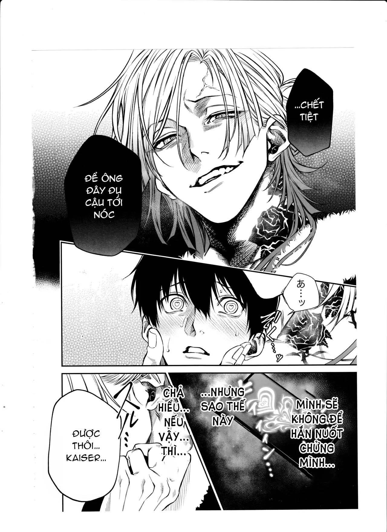 ổ sìn otp chapter 222 21