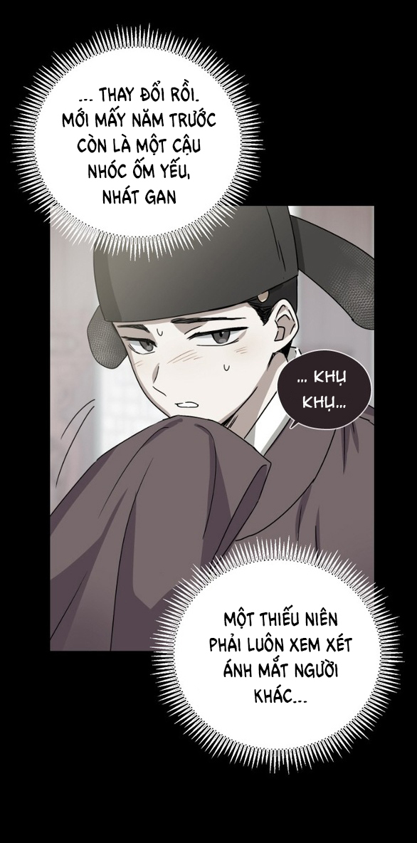 nhân duyên kiếp trước chapter 96.1 16