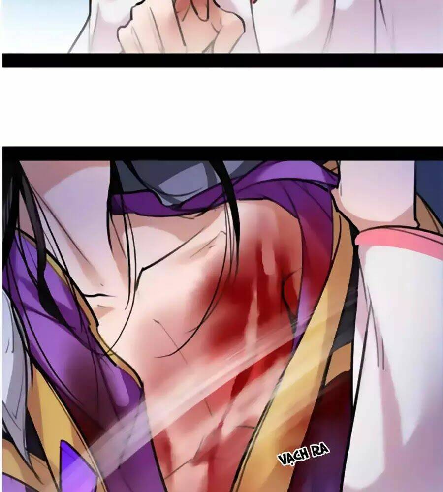 đường tăng cũng quyến rũ chapter 36 34