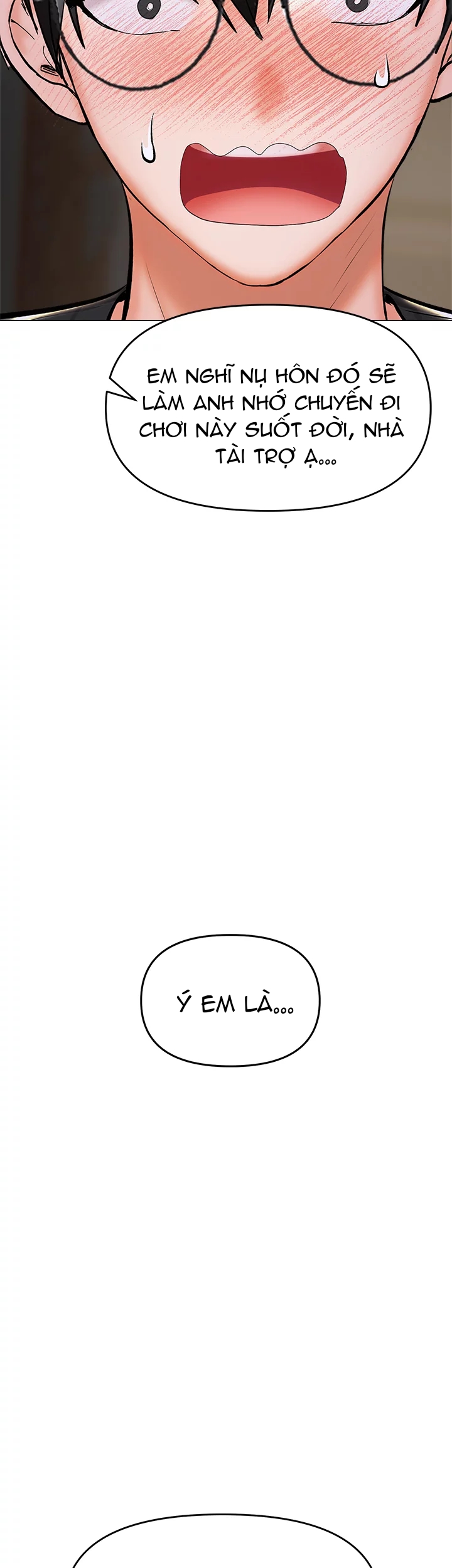 chiều chuộng em đi mà chapter 27.1 5