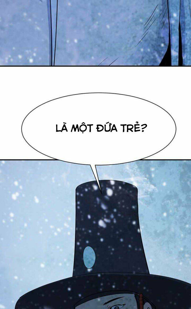 xuyên không thành hổ chapter 7 18