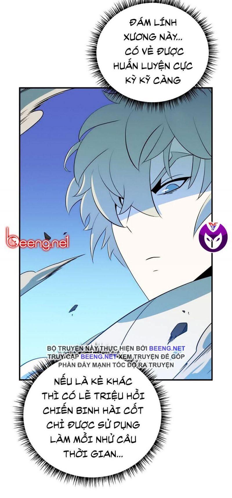 tiêu diệt đấng cứu thế chapter 30 12