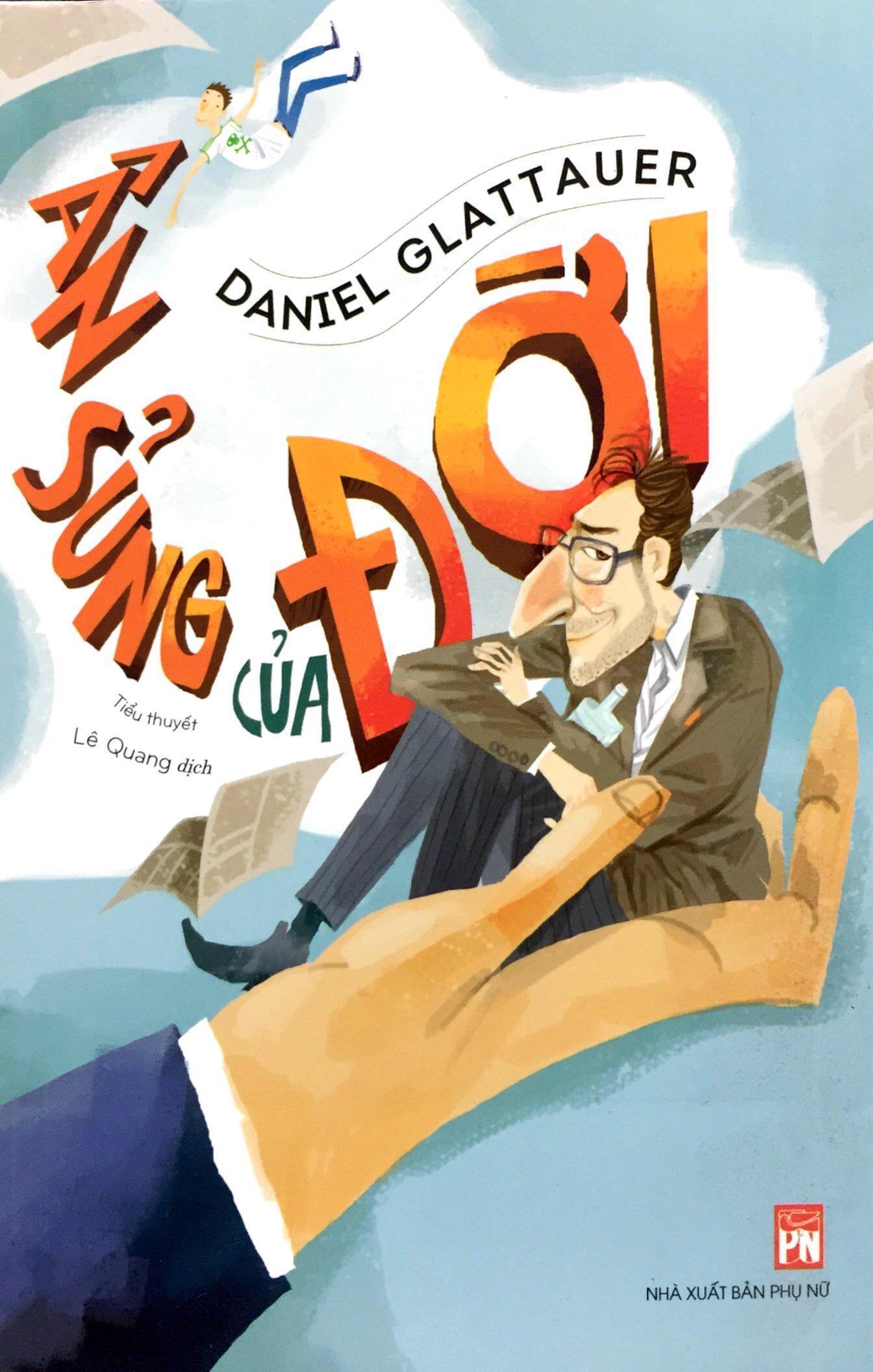 Ân Sủng Của Đời 