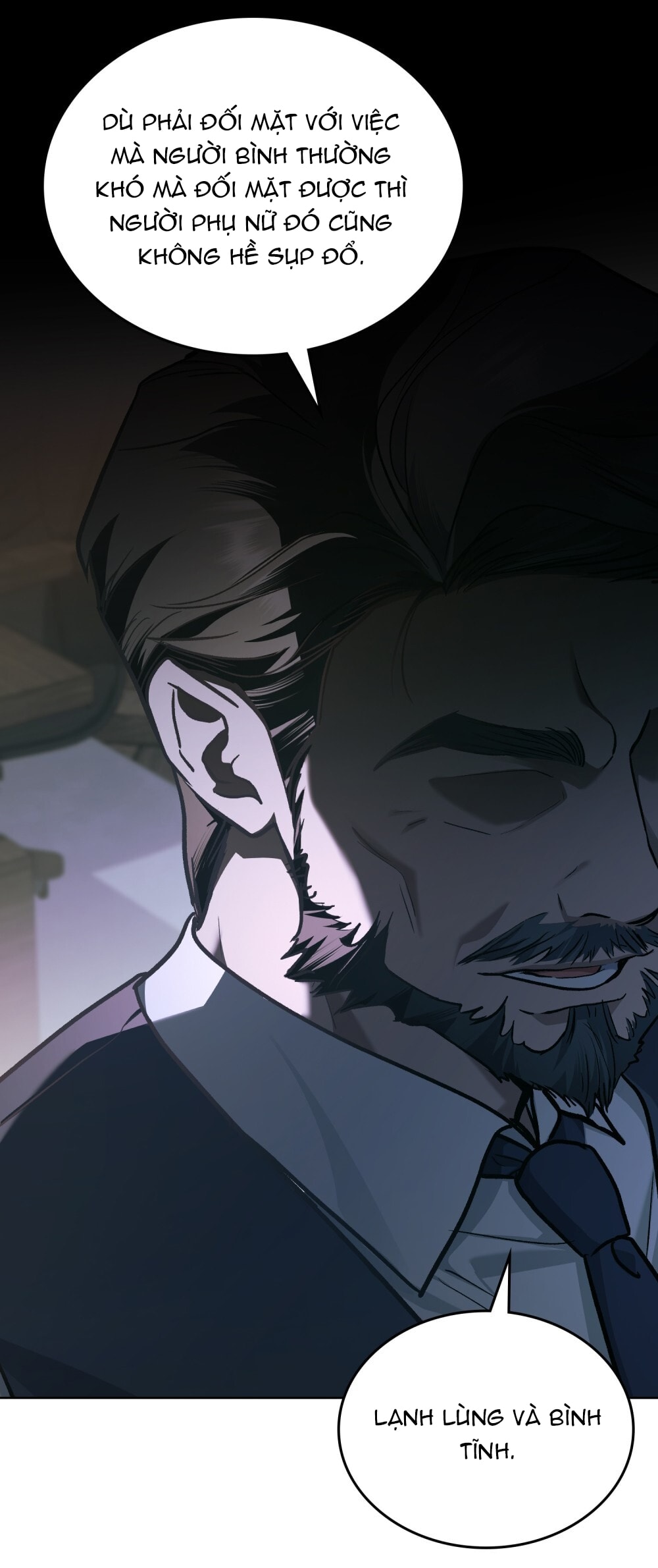 merry psycho chapter 23.1 14