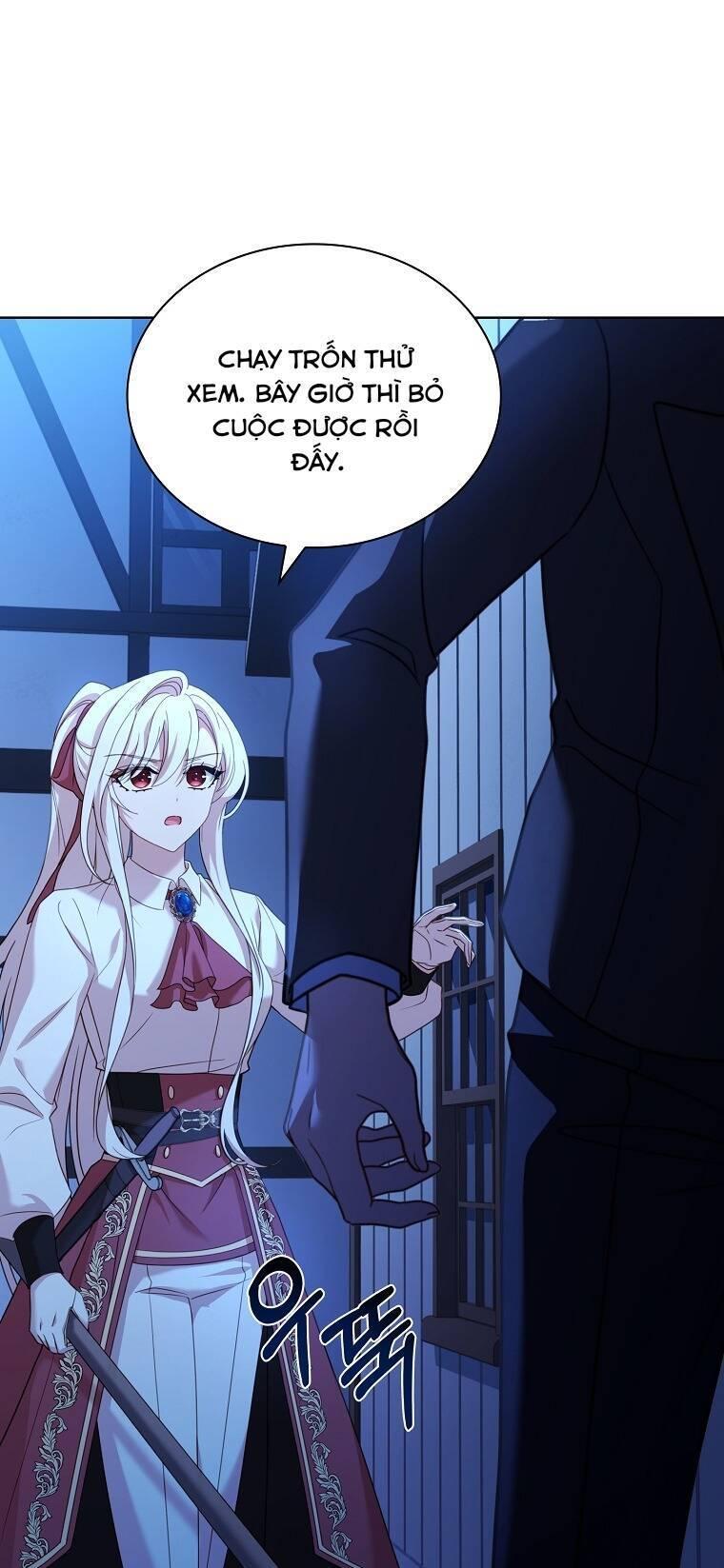 để yên cho tiểu thư hiền chapter 94 63