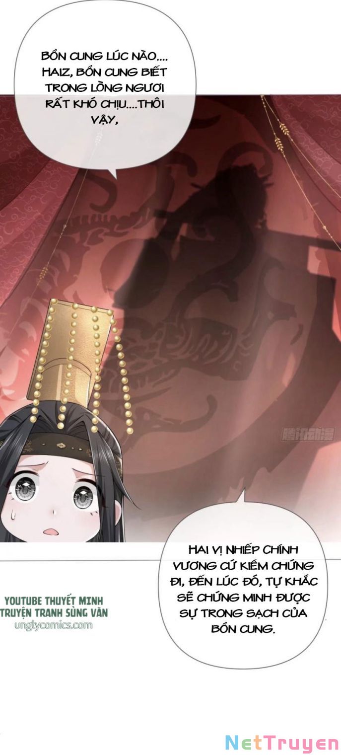 nhập mộ chi thần chapter 26 12