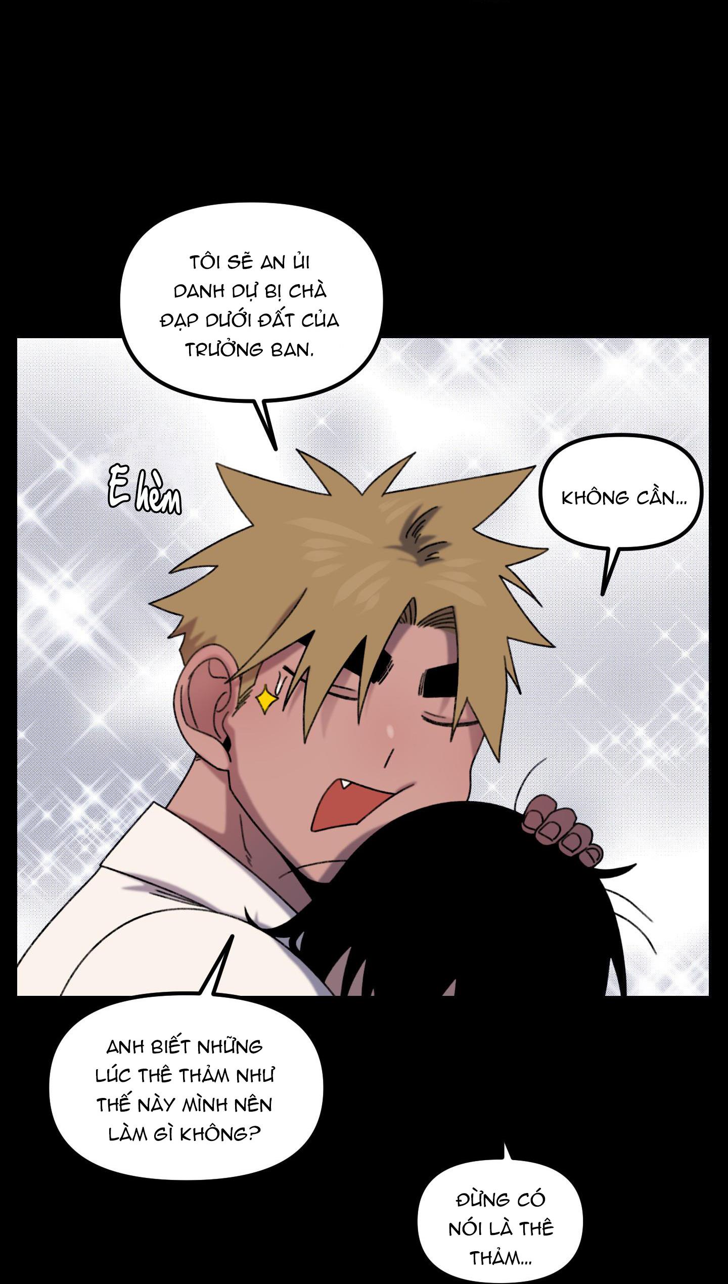 bộ sưu tập ciu to-ngực bự của nhà sẹc chapter 9 69